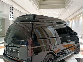 2019 Hyundai Grand Starex I Рестайлинг 2, чёрный, 4499000 рублей, вид 5