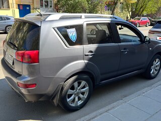 2012 Peugeot 4007, серый, 1250000 рублей, вид 3