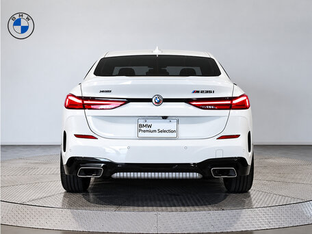 2022 BMW 2 серии Gran Coupe 218i F44, белый, 1750000 рублей, вид 5
