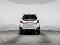 2012 Chery IndiS (S18D) I, серебристый, 149000 рублей - вид 5