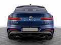 2020 BMW X4 30d II (G02), синий, 4785000 рублей - вид 5