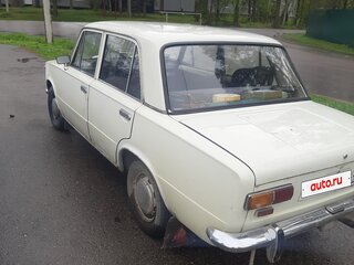 1979 Lada (ВАЗ) 21011, белый, 250000 рублей, вид 3