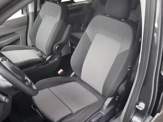 2025 Volkswagen Caravelle Long T7, серый, 12500000 рублей, вид 5