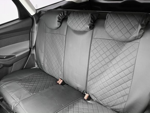 2013 Ford Focus III, белый, 895000 рублей - вид 8