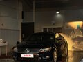 2012 Volkswagen Passat CC I Рестайлинг, чёрный, 1350000 рублей - вид 7