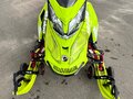2015 BRP Ski-Doo Freeride, зелёный - вид 10