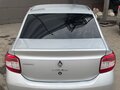 2015 Renault Logan II, серый, 390000 рублей - вид 4