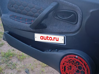 2008 Lada (ВАЗ) 2114, серебристый, 165000 рублей, вид 3