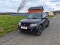 2008 Suzuki Grand Vitara II Рестайлинг, чёрный, 800000 рублей - вид 1