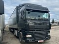 2008 DAF XF 105, чёрный, 2500000 рублей