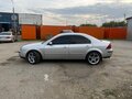 2001 Ford Mondeo III, серебристый - вид 5