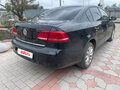 2012 Volkswagen Passat B7, чёрный, 950000 рублей - вид 1