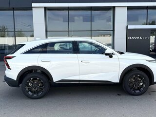 2026 Haval F7 II, белый, 2999000 рублей, вид 4