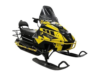 2026 Другие Снегоходы (другие), жёлтый, 417400 рублей, вид 1