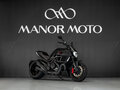2017 Ducati Diavel, чёрный, 1945000 рублей - вид 1