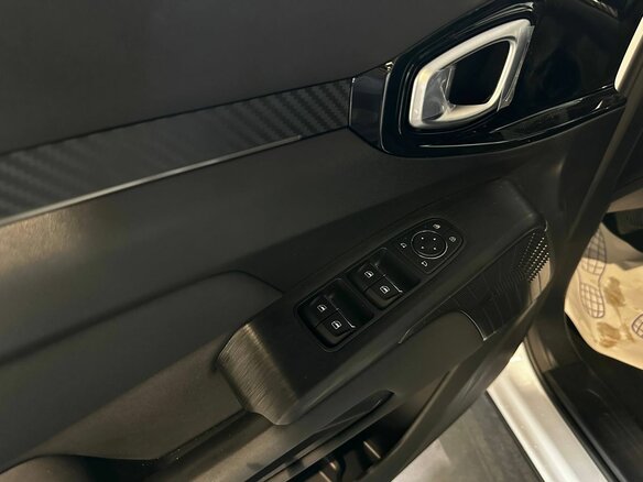 2026 Haval H3 I, белый, 2749000 рублей - вид 12