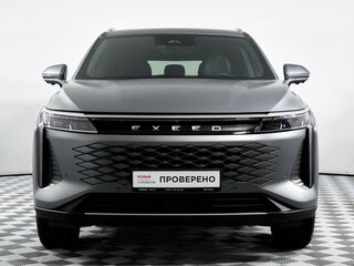 2023 Exeed RX, серый, 2763000 рублей, вид 2