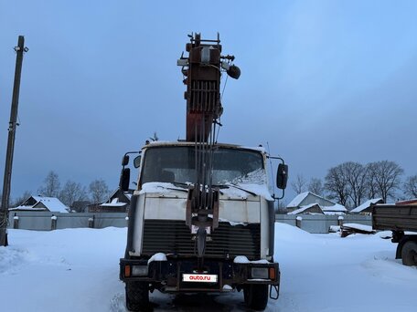 2004 МАЗ Автокраны, 1600000 рублей, вид 3