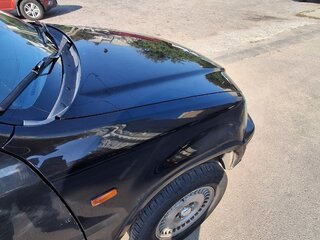 1998 Honda CR-V I, чёрный, 410000 рублей, вид 4