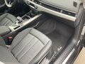 2021 Audi A4 35 TFSI V (B9) Рестайлинг, серый, 3950000 рублей - вид 11