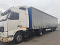 2000 Volvo FH, белый, 1000000 рублей - вид 4