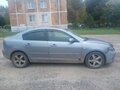 2003 Mazda 3 I (BK), серый, 230000 рублей - вид 2
