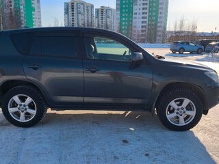 2007 Toyota RAV4 III (XA30), серый, 1250000 рублей, вид 4