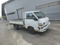 2007 Hyundai Porter, белый, 250000 рублей - вид 1