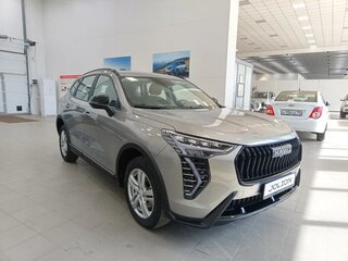 2026 Haval Jolion I Рестайлинг, серый, 2599000 рублей, вид 3