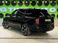 2025 Rolls-Royce Cullinan Black Badge I Рестайлинг (Series II), чёрный, 67900000 рублей - вид 6