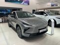2026 Omoda C5 II, серый, 2929000 рублей - вид 1