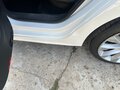 2015 Volkswagen Jetta VI Рестайлинг, белый, 845000 рублей - вид 6