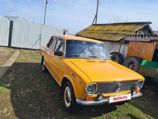 1978 Lada (ВАЗ) 21011, золотистый, 120000 рублей, вид 1