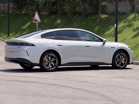 2026 Changan Qiyuan A06 28.39 kWh, белый, 2649000 рублей, вид 3