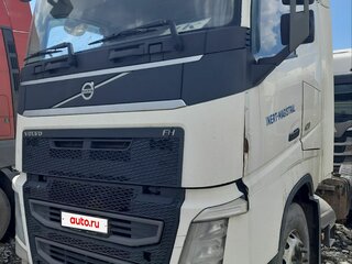 2019 Volvo FH 540, белый, 5035950 рублей, вид 1
