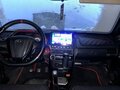2005 Lada (ВАЗ) 2109, красный, 235000 рублей - вид 6