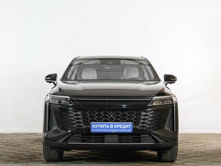 2023 Exeed RX (Yaoguang), чёрный, 2659000 рублей, вид 2