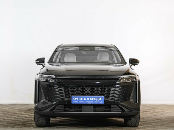 2023 Exeed RX (Yaoguang), чёрный, 2659000 рублей - вид 1