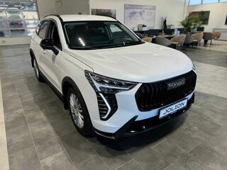 2026 Haval Jolion I Рестайлинг 2, белый, 2699000 рублей, вид 3