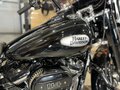 2021 Harley-Davidson Heritage, чёрный, 2290000 рублей - вид 4