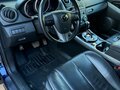 2010 Mazda CX-7 I Рестайлинг, синий, 825000 рублей - вид 9