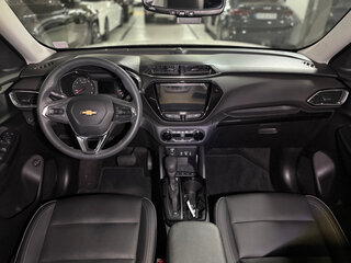2022 Chevrolet TrailBlazer III, белый, 1390000 рублей, вид 5