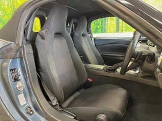 2016 Mazda Roadster IV (ND), серый, 1500000 рублей, вид 5