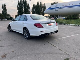 2018 Mercedes-Benz E-Класс 200 V (W213, S213, C238), белый, 3500000 рублей, вид 5