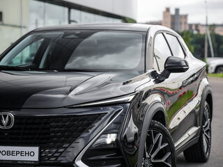 2024 Changan UNI-T I, чёрный, 2171000 рублей, вид 2