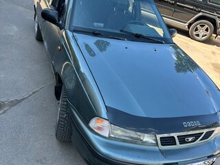 2004 Daewoo Nexia I, зелёный, 100000 рублей, вид 2