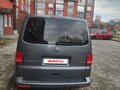 2012 Volkswagen Caravelle T5 Рестайлинг, серый, 1790000 рублей - вид 1