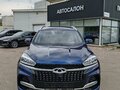 2021 Chery Tiggo 8 I, синий - вид 4