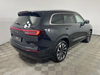 2023 Aito M7 I, чёрный, 5300000 рублей, вид 2