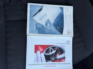 2008 Toyota Corolla X (E140, E150), серый, 650000 рублей, вид 5